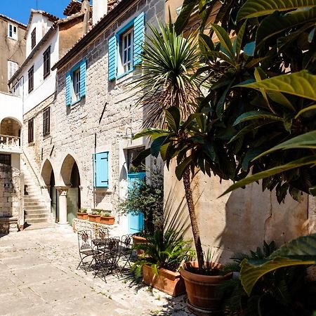 Old Town Luxury House Apartment Split Exterior photo